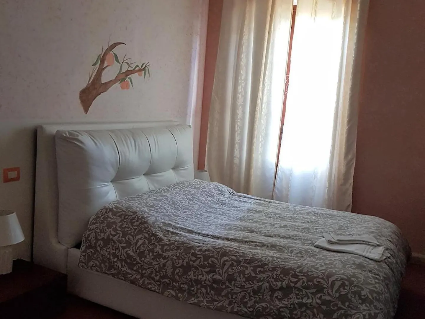 Agriturismo Le Rondini Di San Bartolo 산빈첸초 0*,  이탈리아