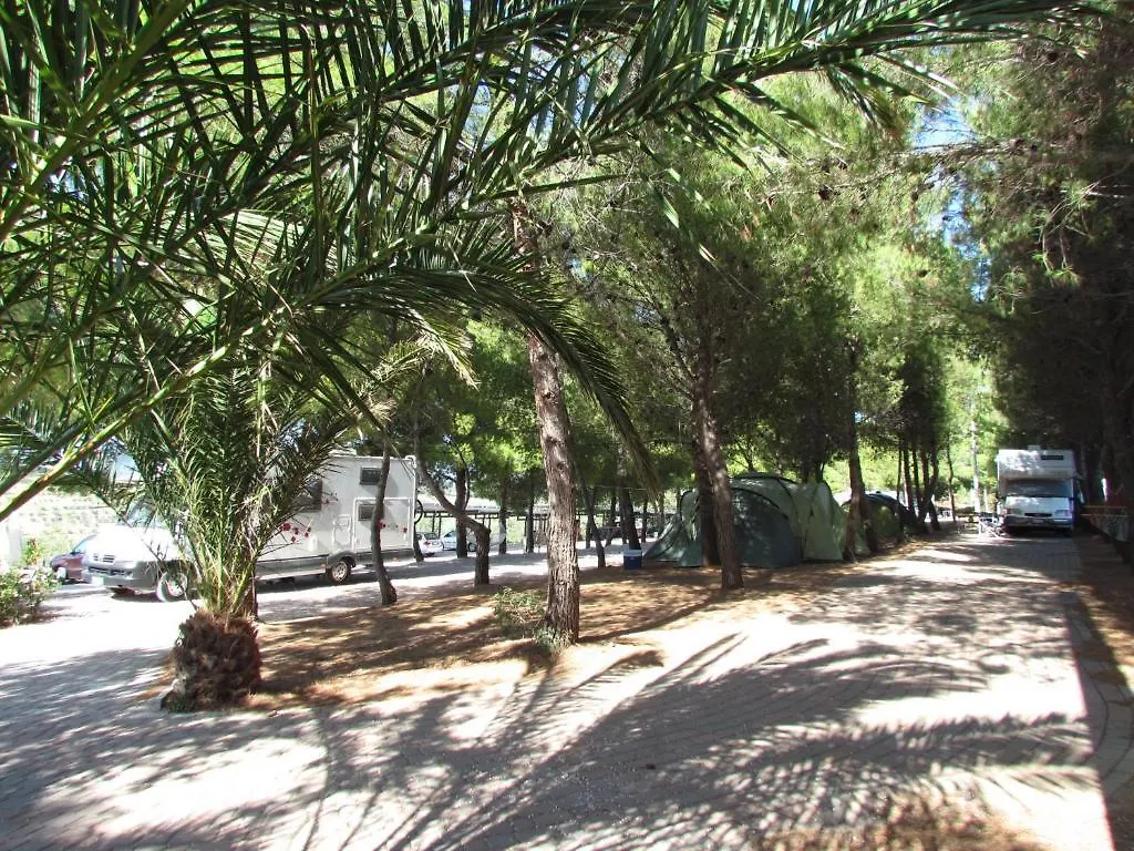 Alloggio per agriturismo Agriturismo Le Rondini Di San Bartolo San Vincenzo